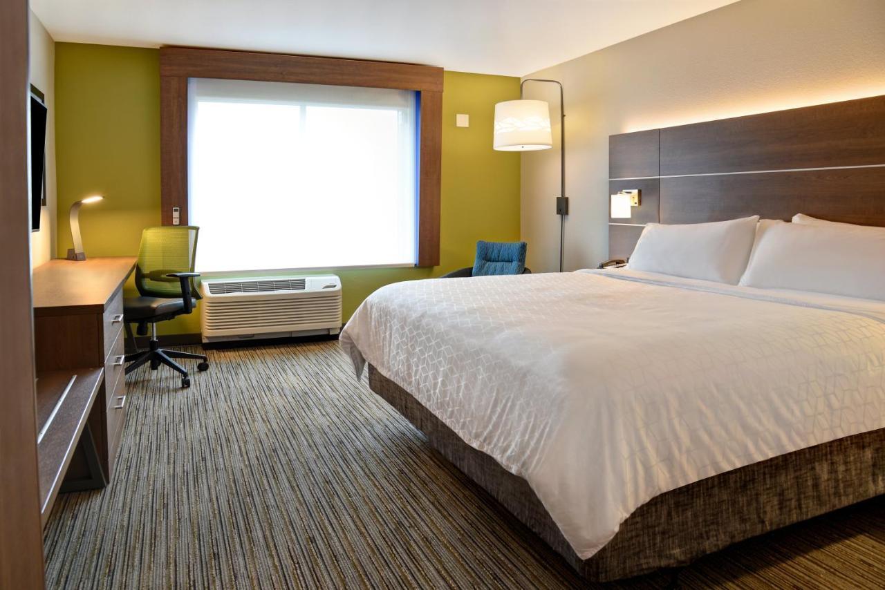Holiday Inn Express & Suites - Ottawa By Ihg Exterior photo